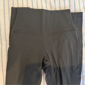 Lululemon Grey Align Yoga Pants